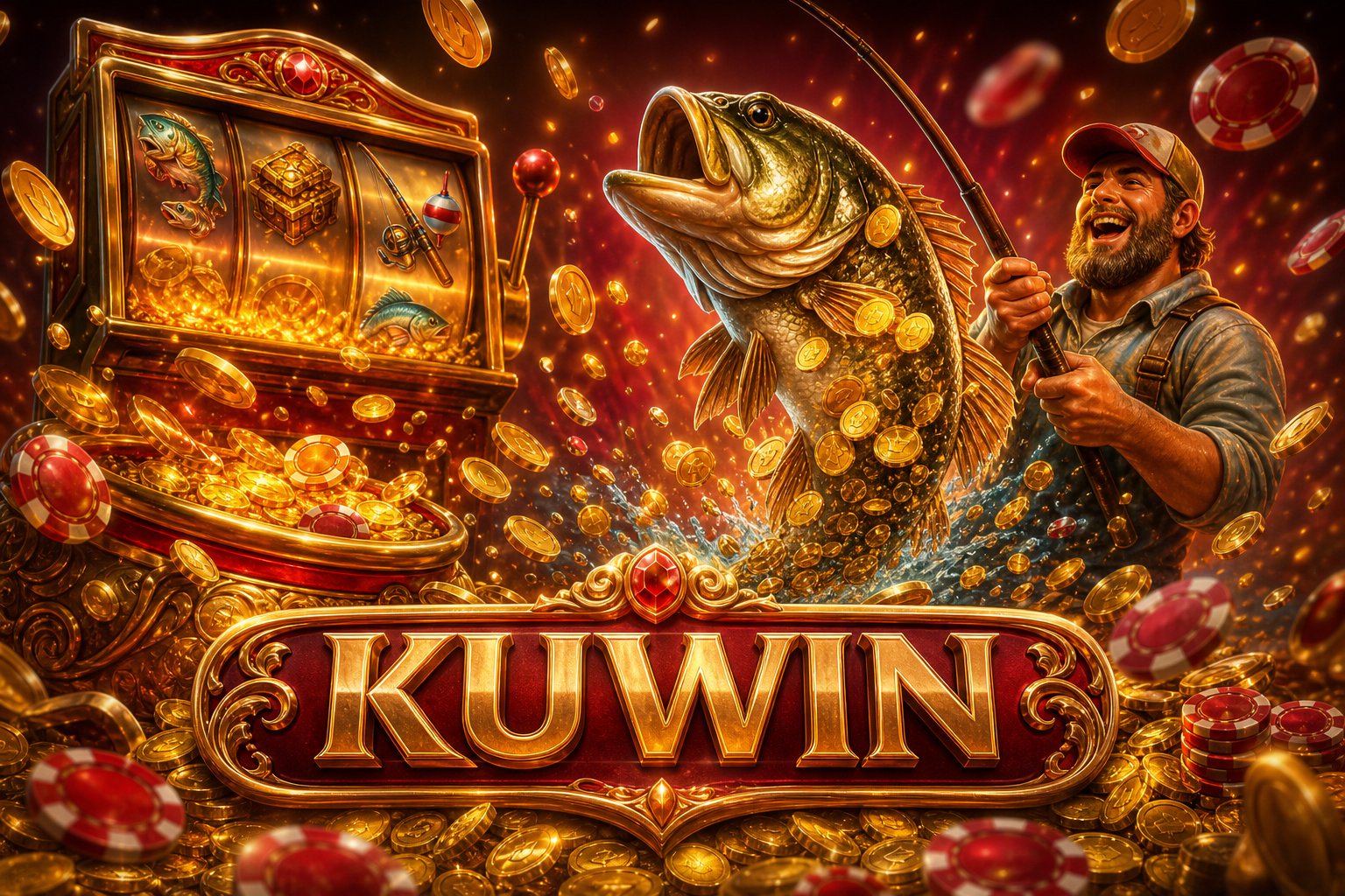 Ảnh bìa game Starlight Princess trên KUWIN với công chúa ánh sao rực rỡ