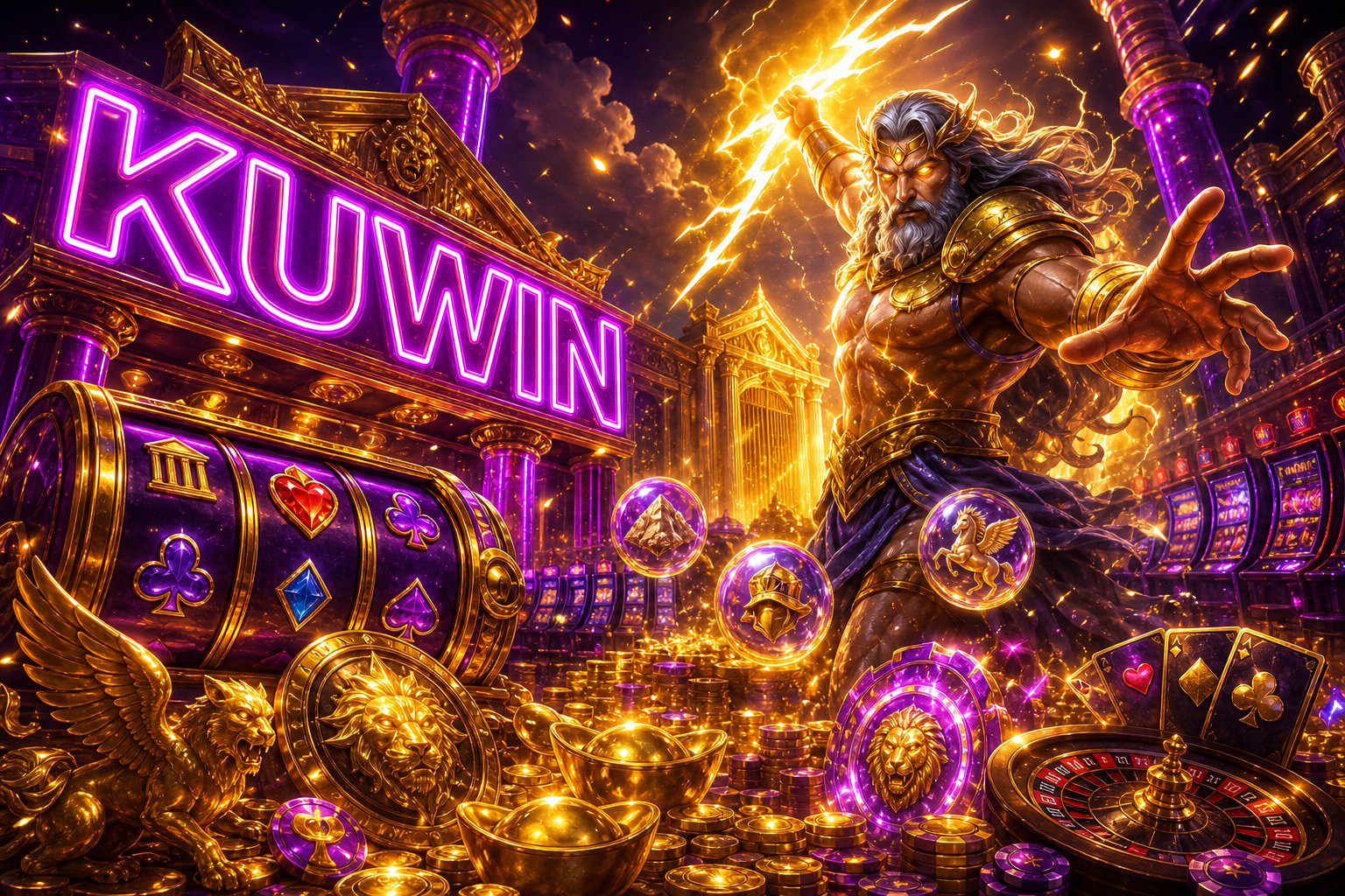 Bảng thưởng điểm danh hằng ngày trong Wild Bounty Showdown