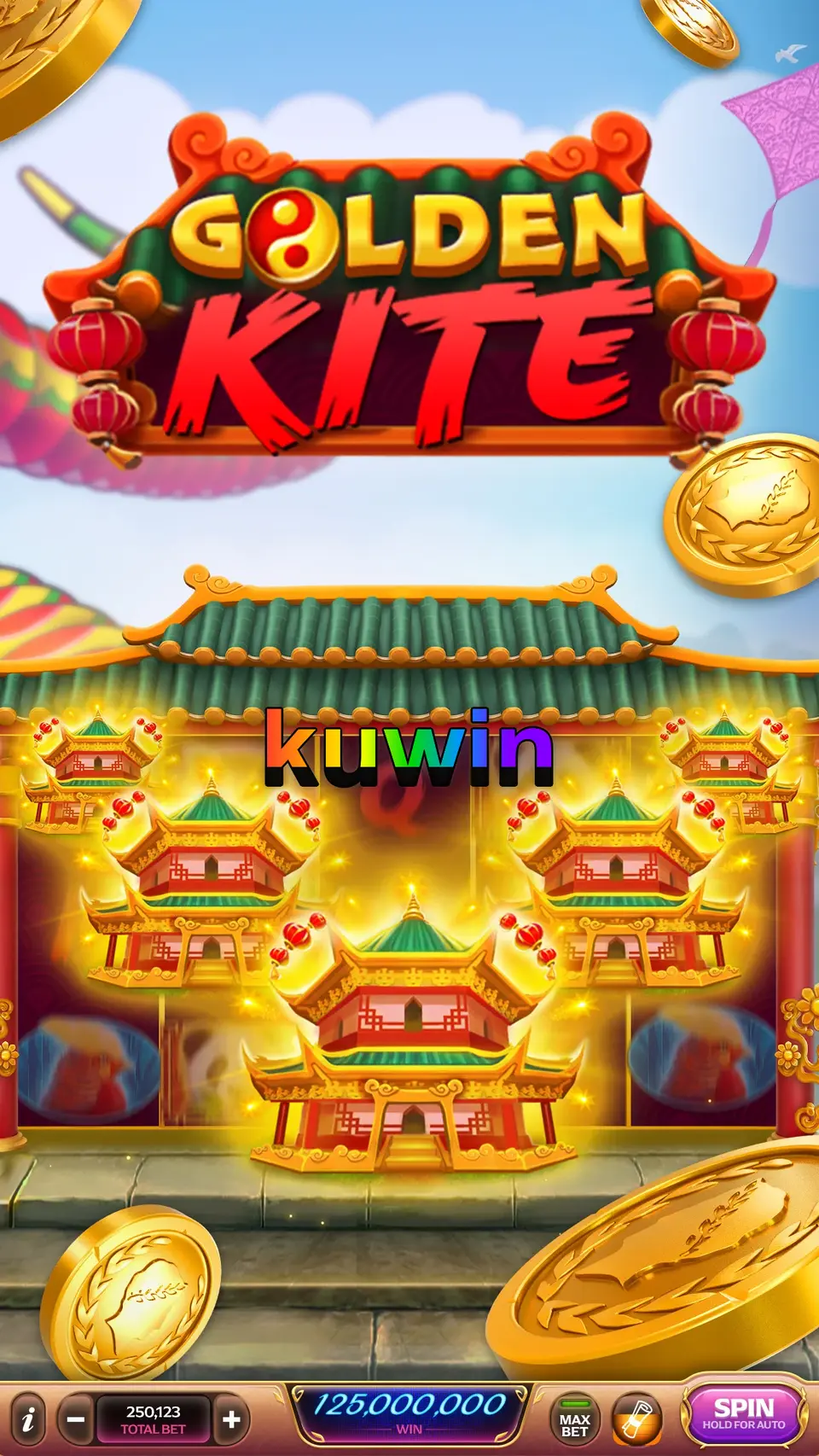 kuwin Đăng nhập