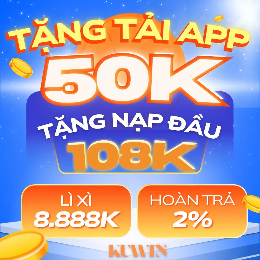 KUWIN Đăng nhập Chính thức 2026 Ứng Dụng