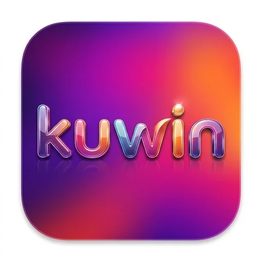 kuwin Logo - Chính thức