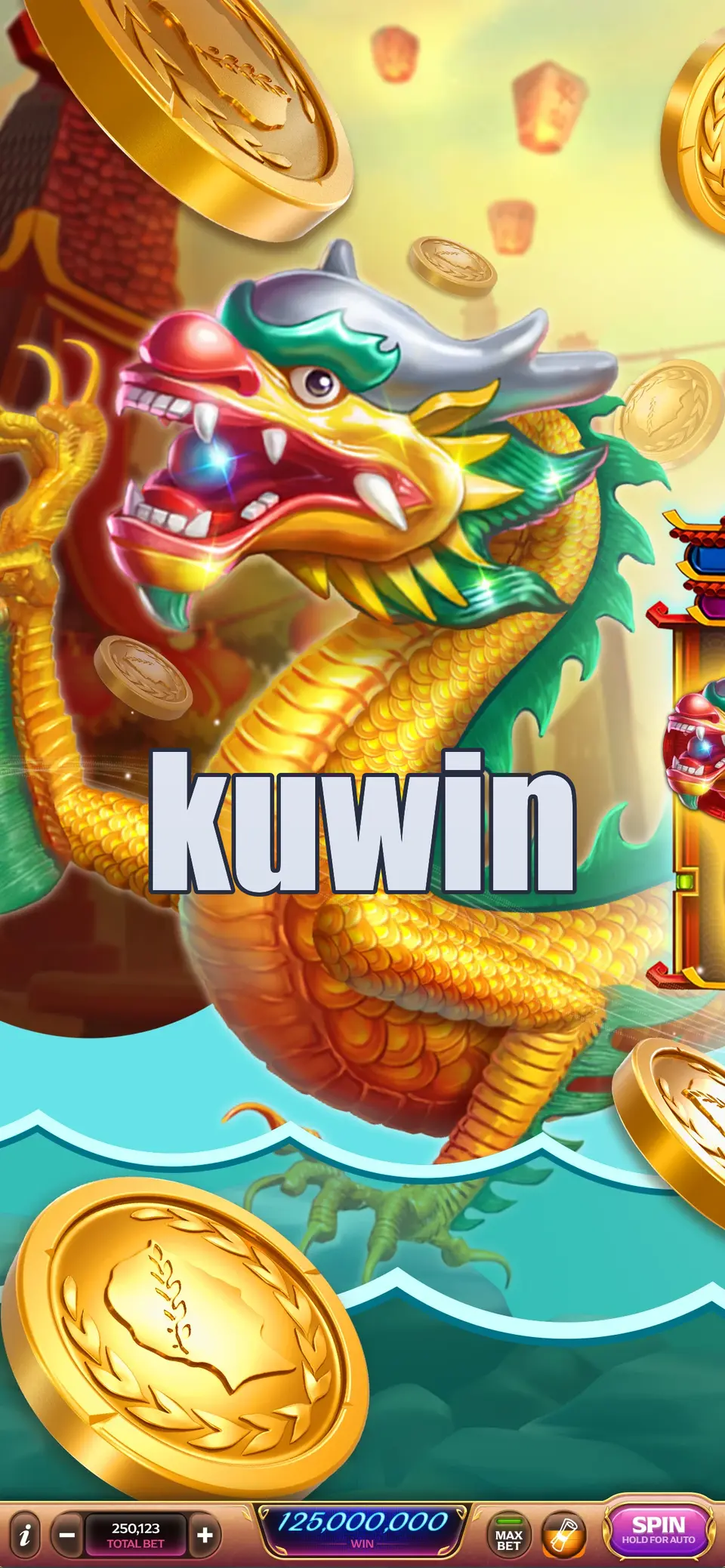 kuwin Ảnh chụp màn hình - APK Chính thức